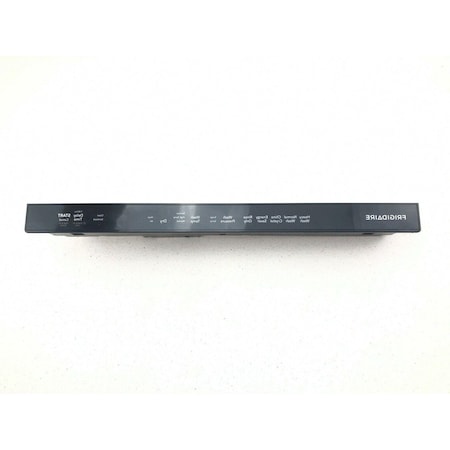Electrolux Home Products 117512440 Frigidaire Dishwasher Control Panel 117512440